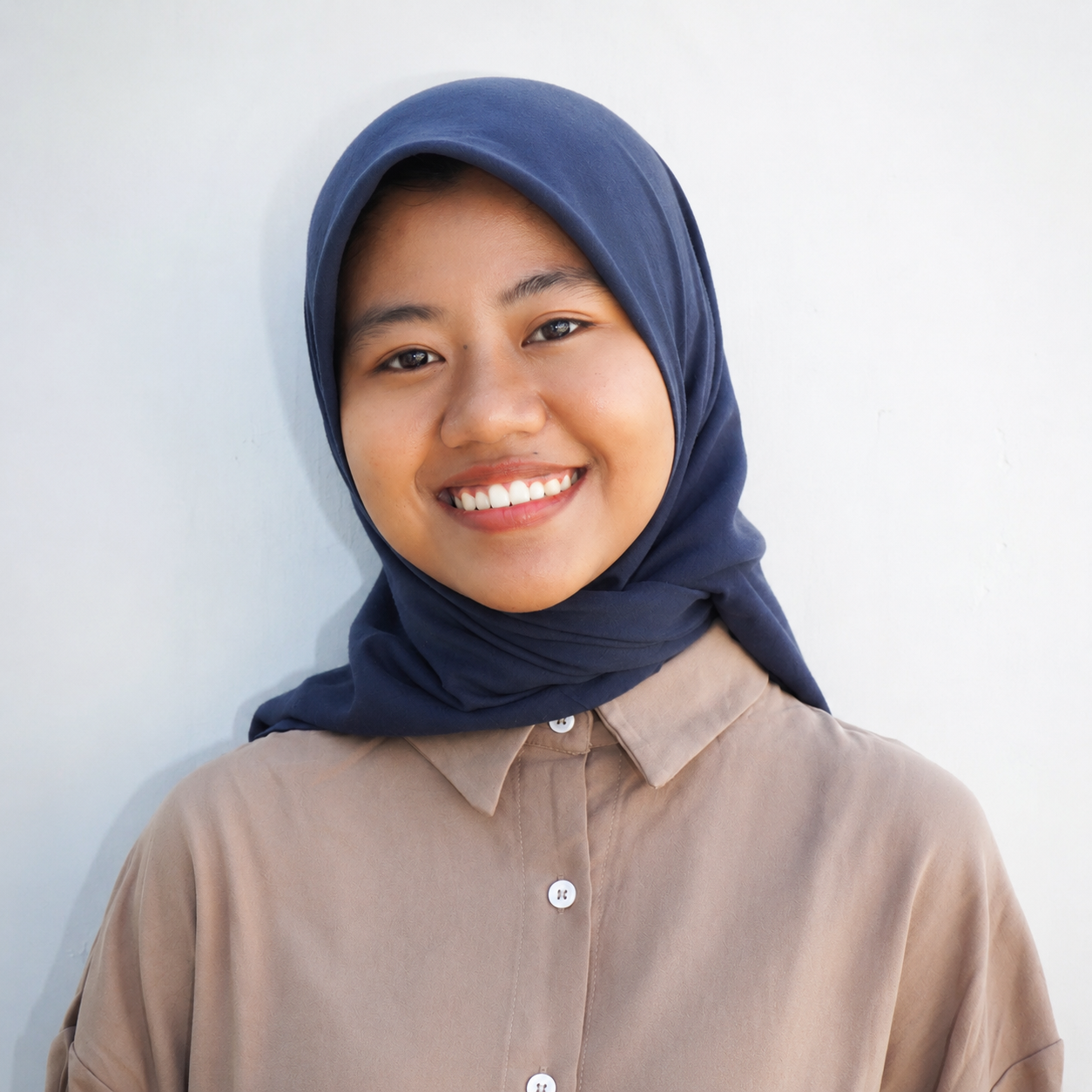 Rikha khunaifah Mastutik